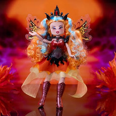 Royale High Emberlynn crown and wings highlighting iconic fairy look and flight-ready flair