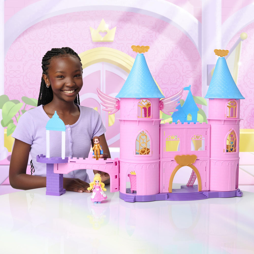 Royale High exclusive Princess Aeverie doll for magical adventures.