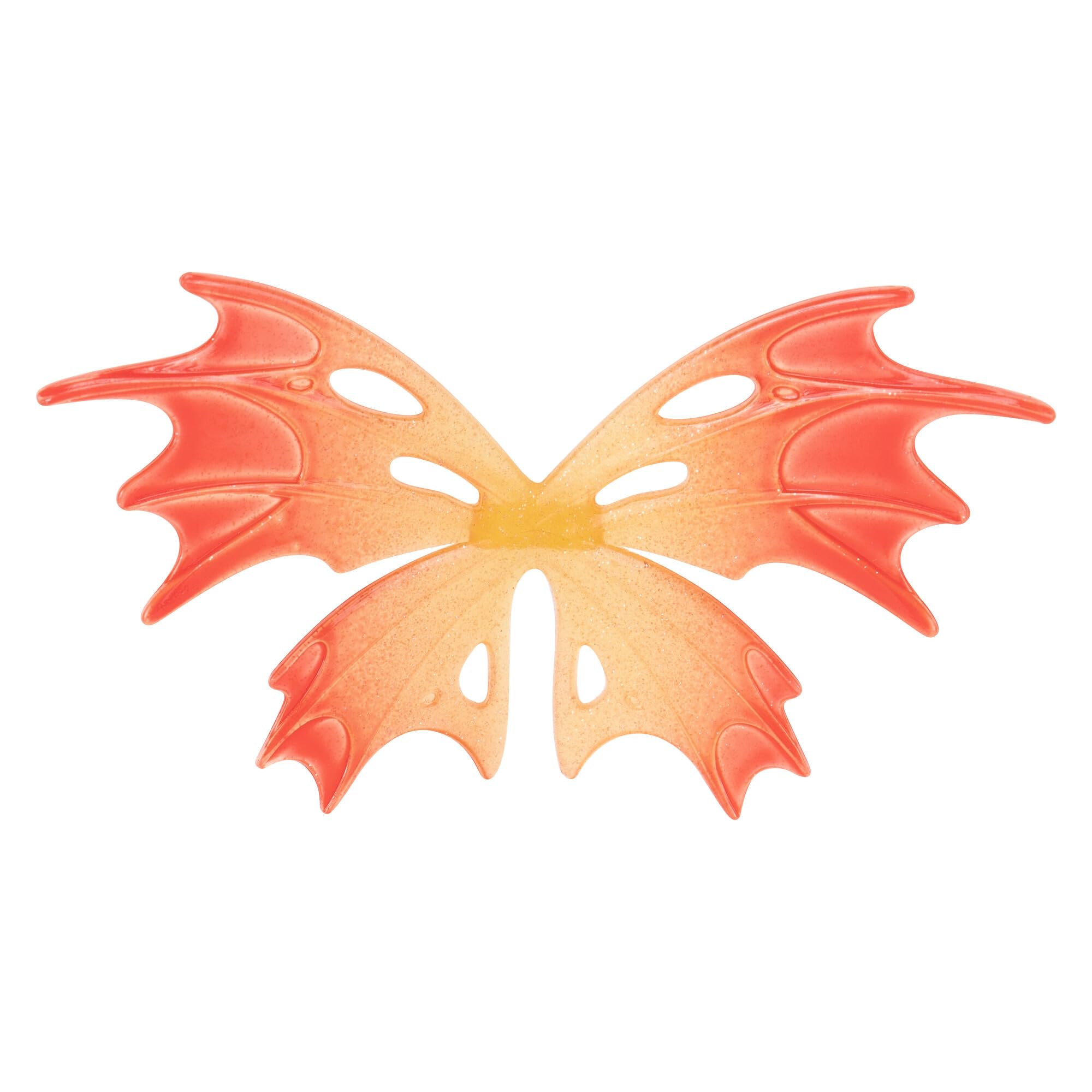 Fire Fairy packaging with collectible design and instructions.