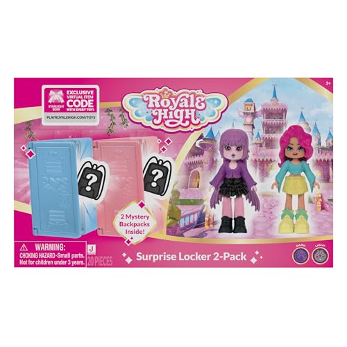 Light Series 1 doll with interchangeable outfits for versatile looks.