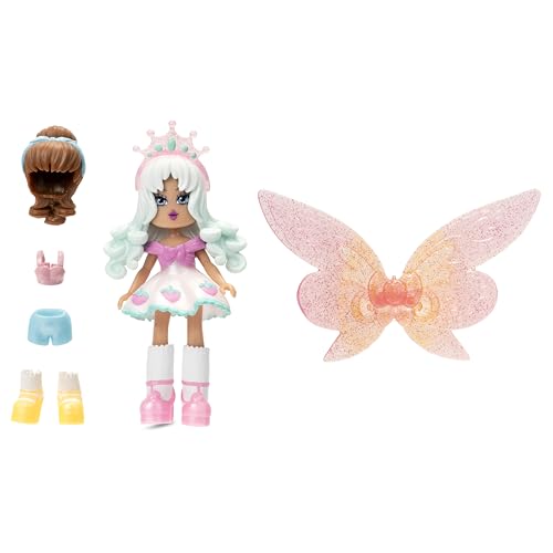 Royale High nine fashion accessories – mix-and-match outfits for imaginative storytelling.