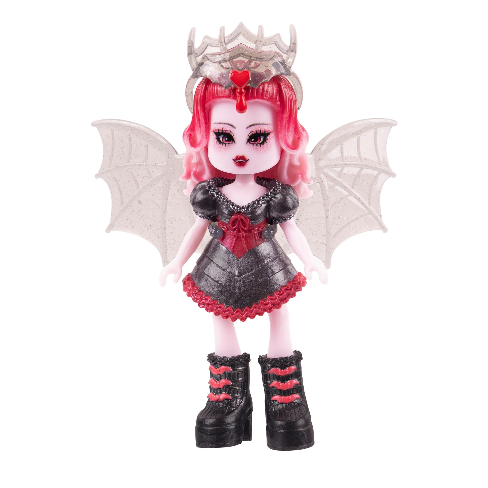 Royale High Series 1 doll—collect all five elemental characters.