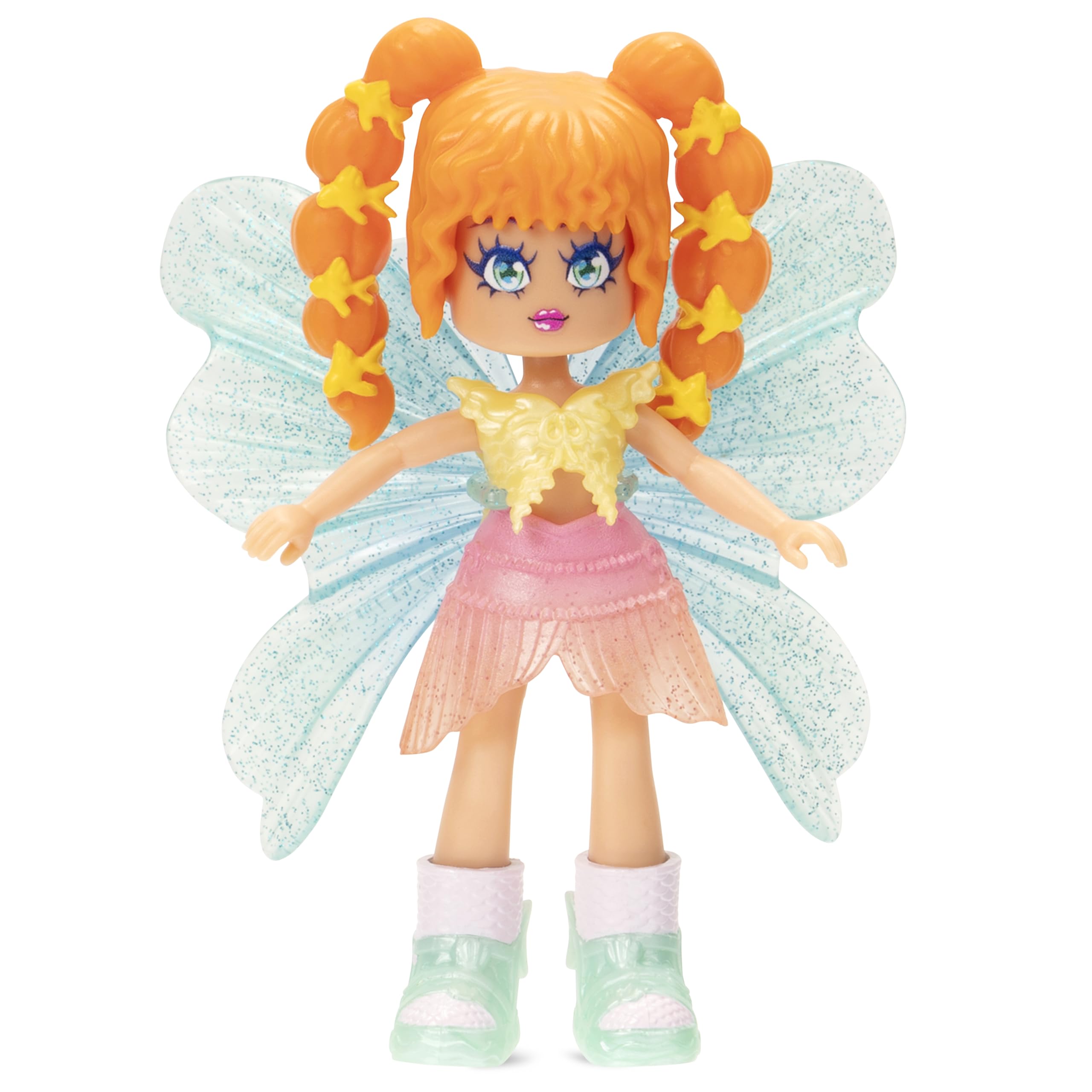 Royale High Series 2 box displays a collectible set for shelves.