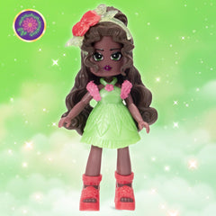 Royale High Series 2 collectible dolls complete a magical collection