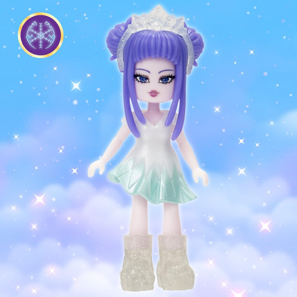 Royale High Series 2 dolls collection for completing the set.