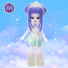 Royale High Series 2 dolls collection for completing the set.