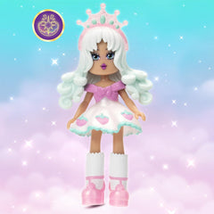 Royale High Series 2 dolls – collect all elements for complete set.