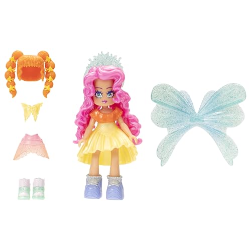 Royale High Series 2 packaging highlights collectability and licensing.