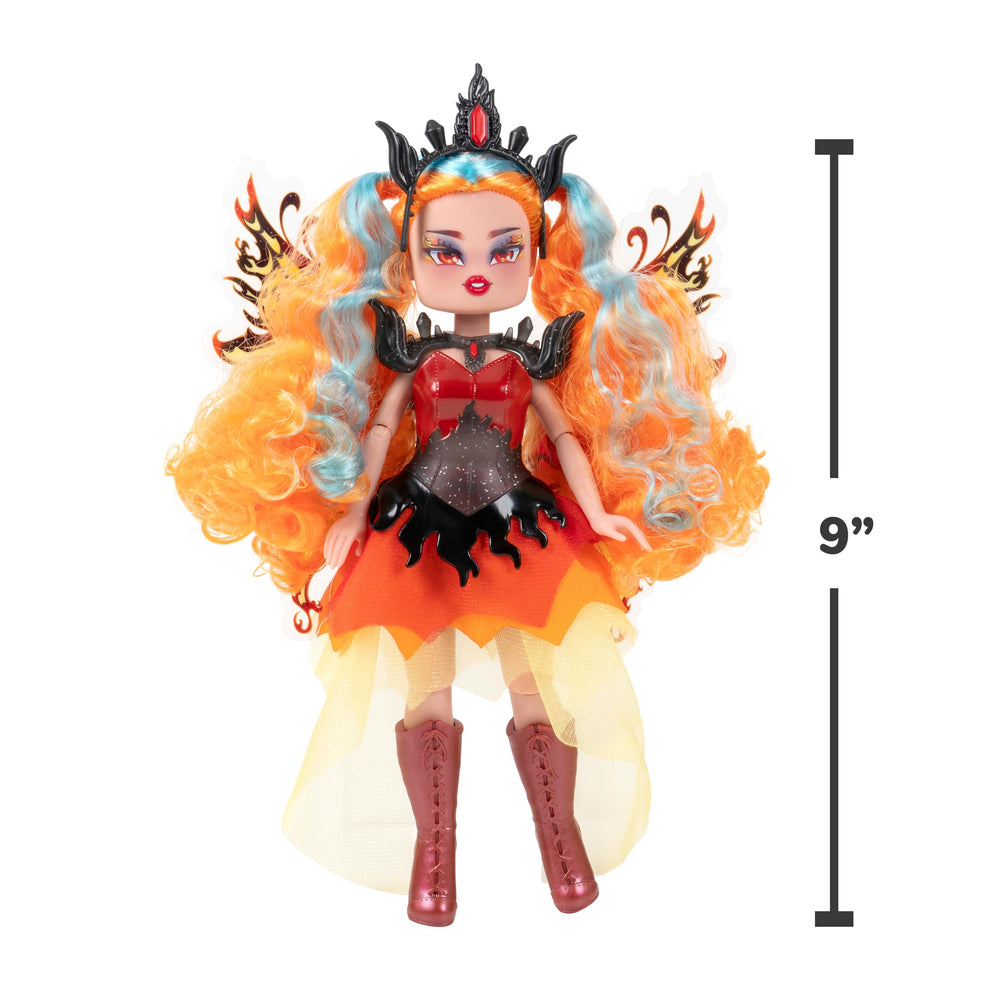 Royale High packaging image shows licensed product authenticity and collectible value