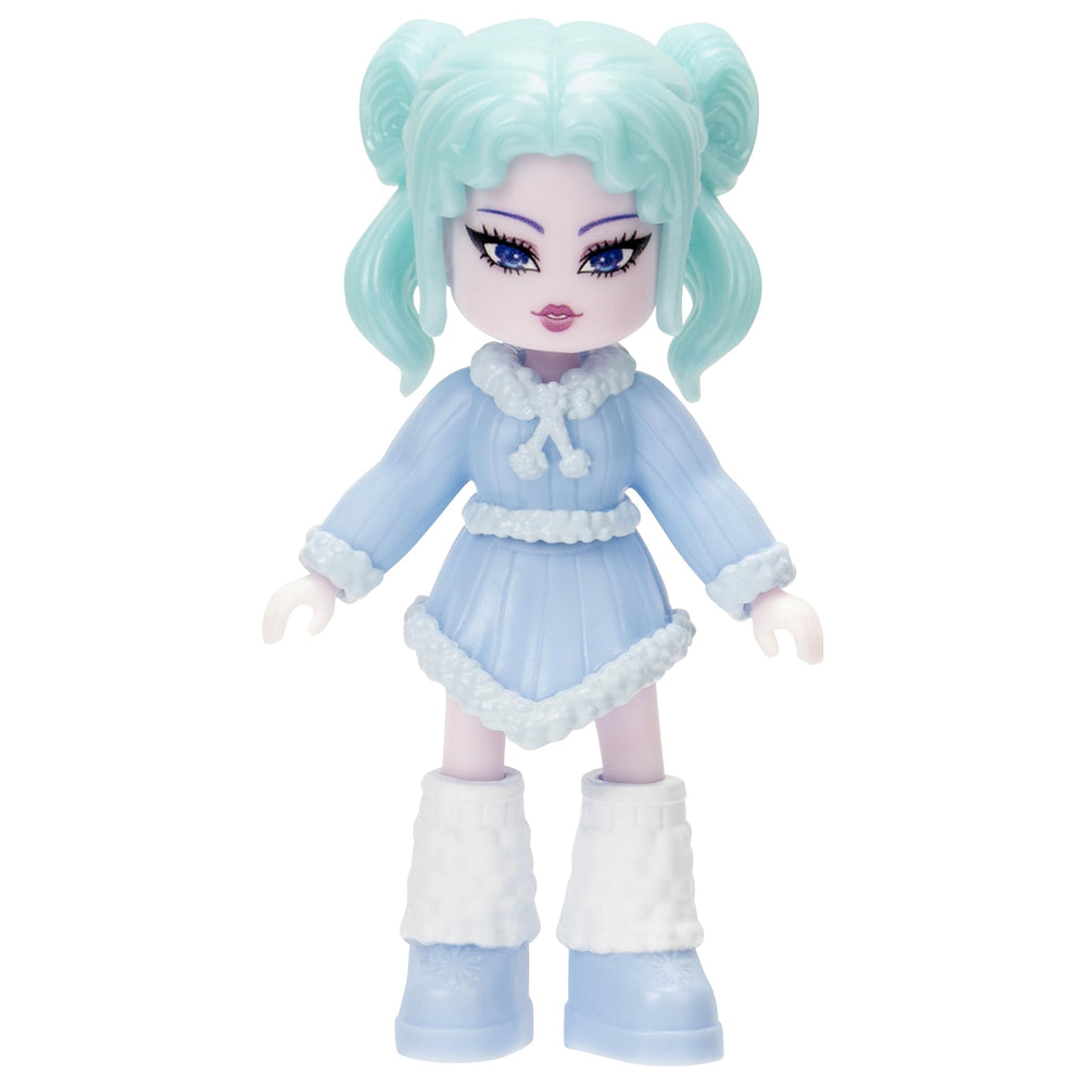 Royale High SKU RYH0012 helps track the collectible figure.