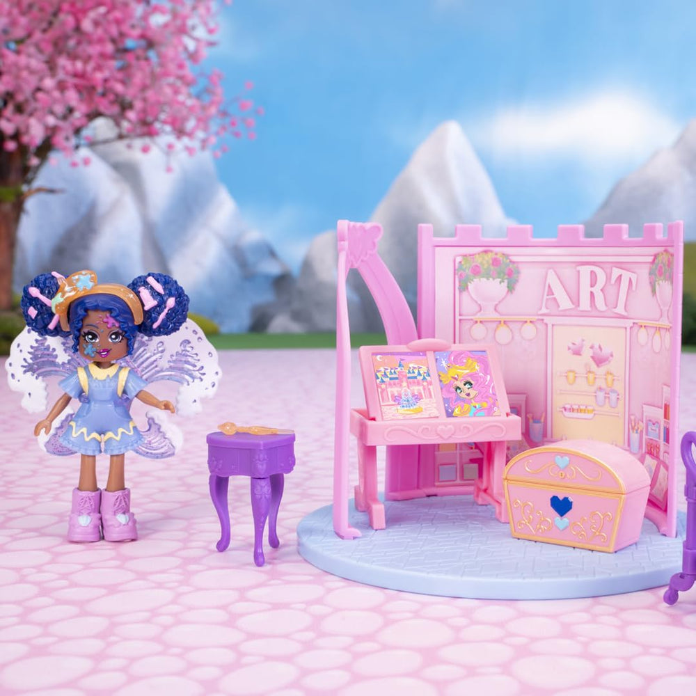 Royale High virtual item code scratch reveals digital item for gameplay