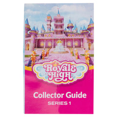 Scratch-off virtual item code reveals a Royale High reward.