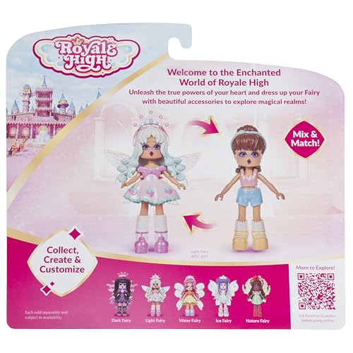 Royale High virtual item code – unlocks cross-experience customization.