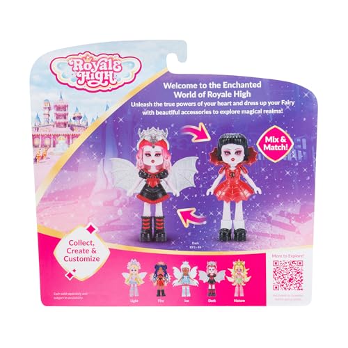 Royale High virtual item code included to enhance game experiences.