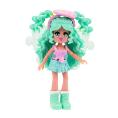 Royale High wigs set with two options to expand character looks.