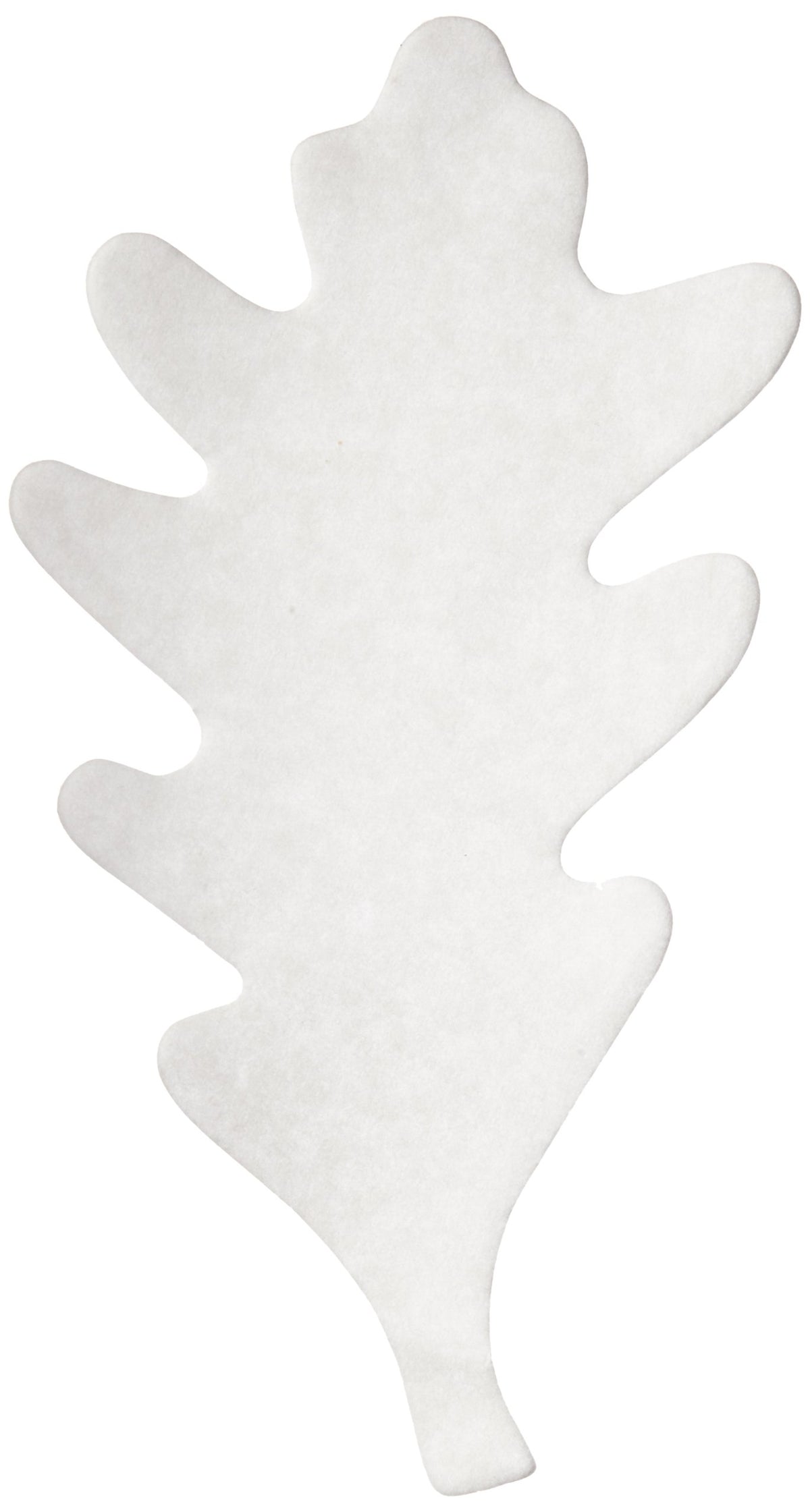 Roylco R2442 color-diffusing leaves for classroom diffusion demonstrations in science labs.