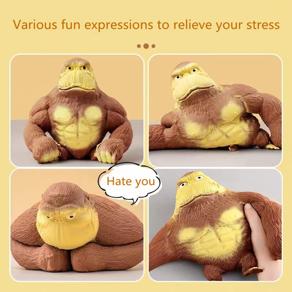 RRSDJJ large edition stress toy built for durability and long-lasting use