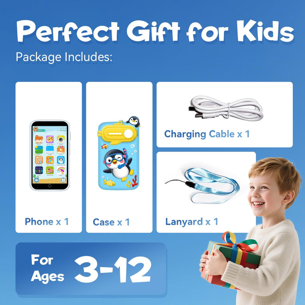 Rseaay Gift-ready packaging for birthdays or holidays