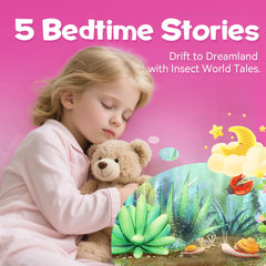 Rseaay Kids Smart Phone parental control view highlights safe, supervised play