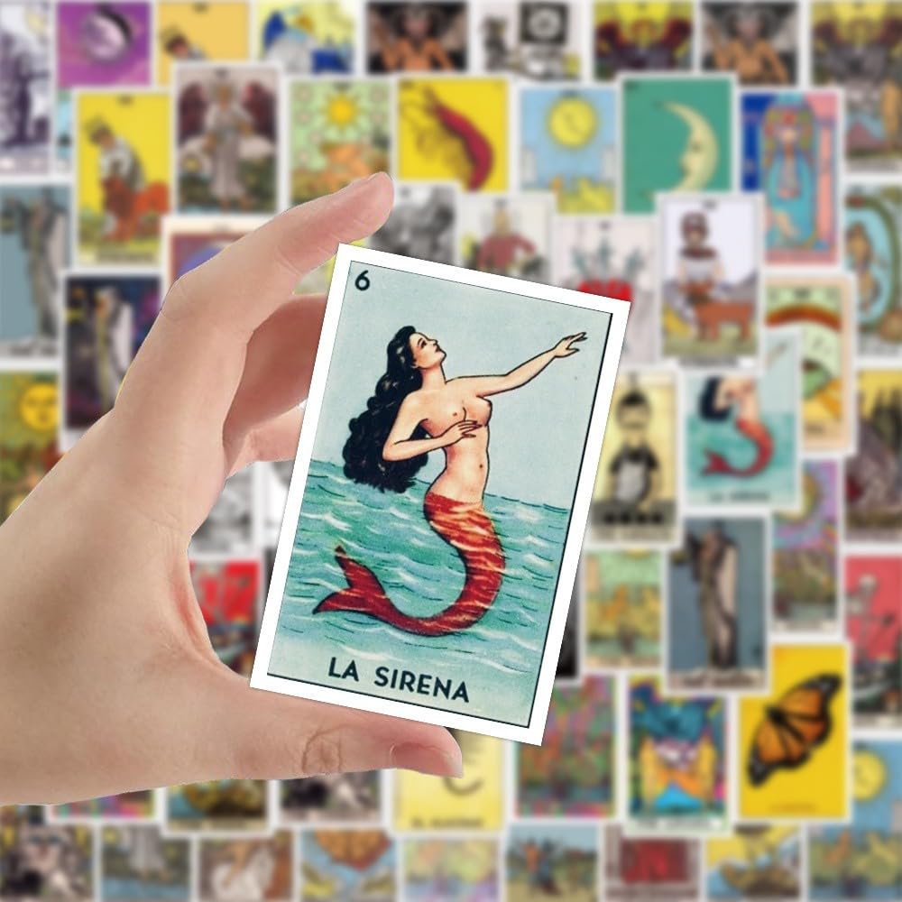 Rszwyk tarot waterproof vinyl; sticks securely then peels clean from gear.