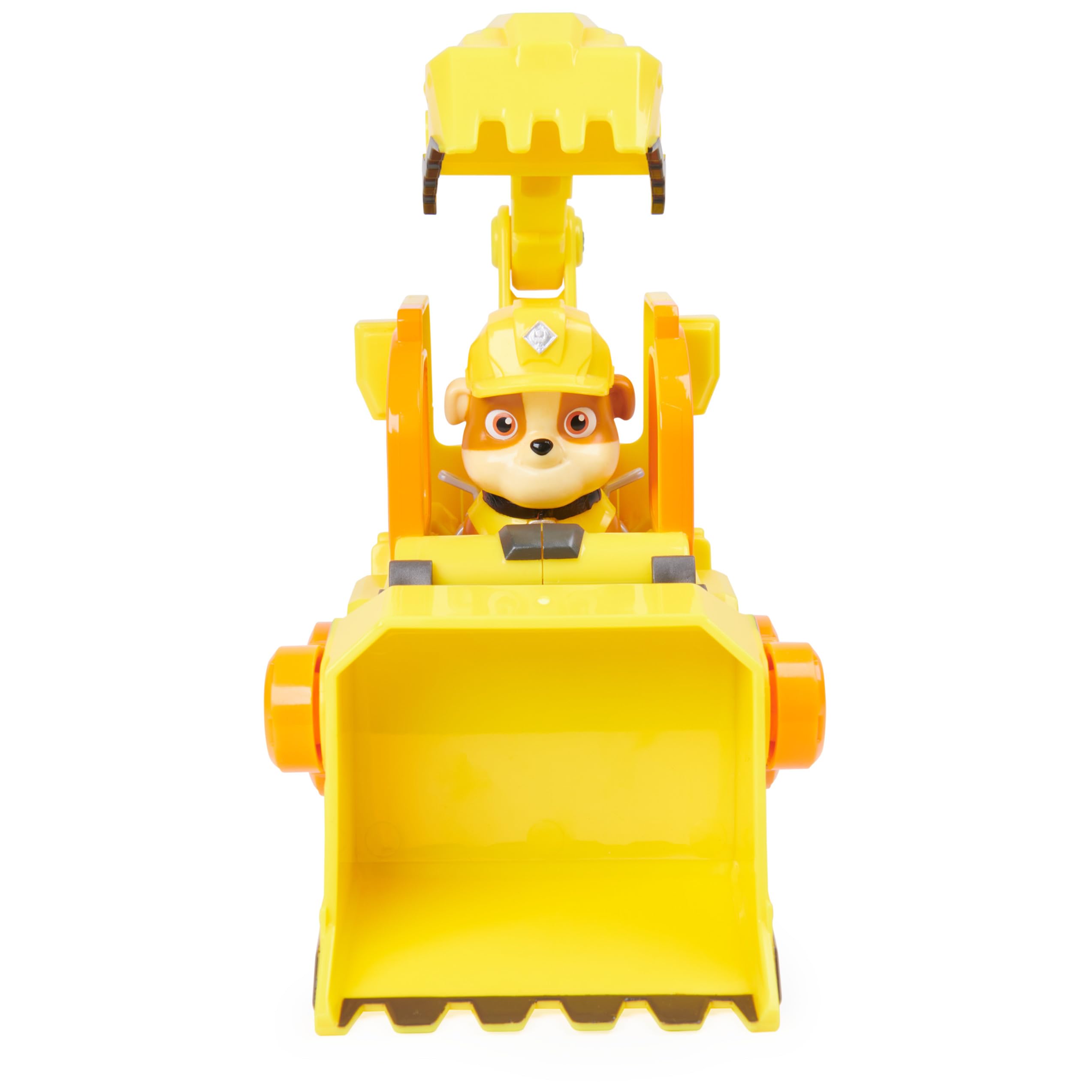 Rubble & Crew build-it playset inspires collaborative parent-child play.