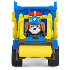 Rubble & Crew compatible figures and trucks expand playtime possibilities
