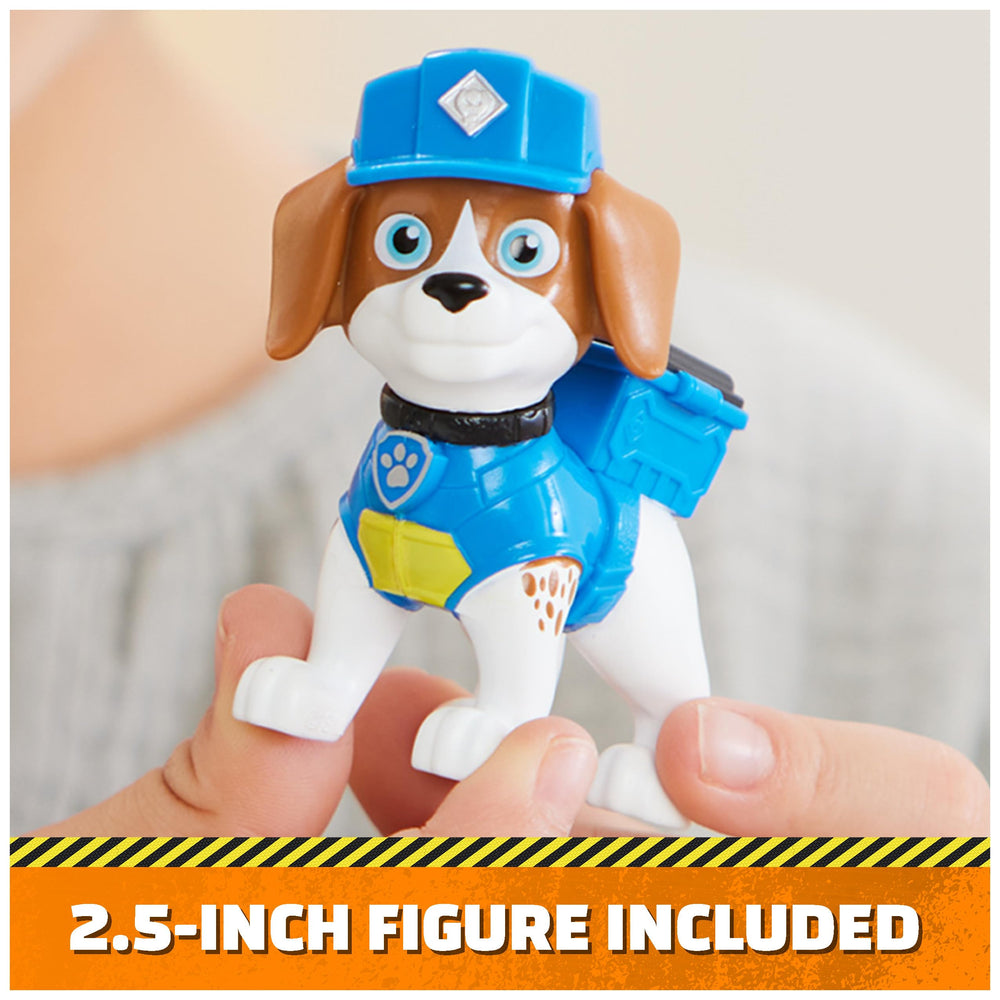 Rubble & Crew driver seat clip-in lets kids team up