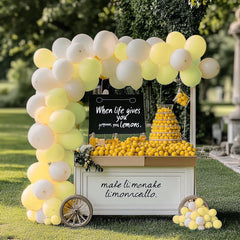 RUBFAC balloon glue pieces for secure decorations
