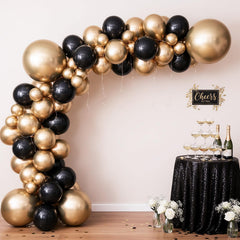 RUBFAC balloons suitable for indoors and outdoors.