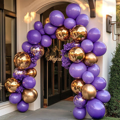 rubfac versatile decoration for Halloween masquerade or baby shower celebrations