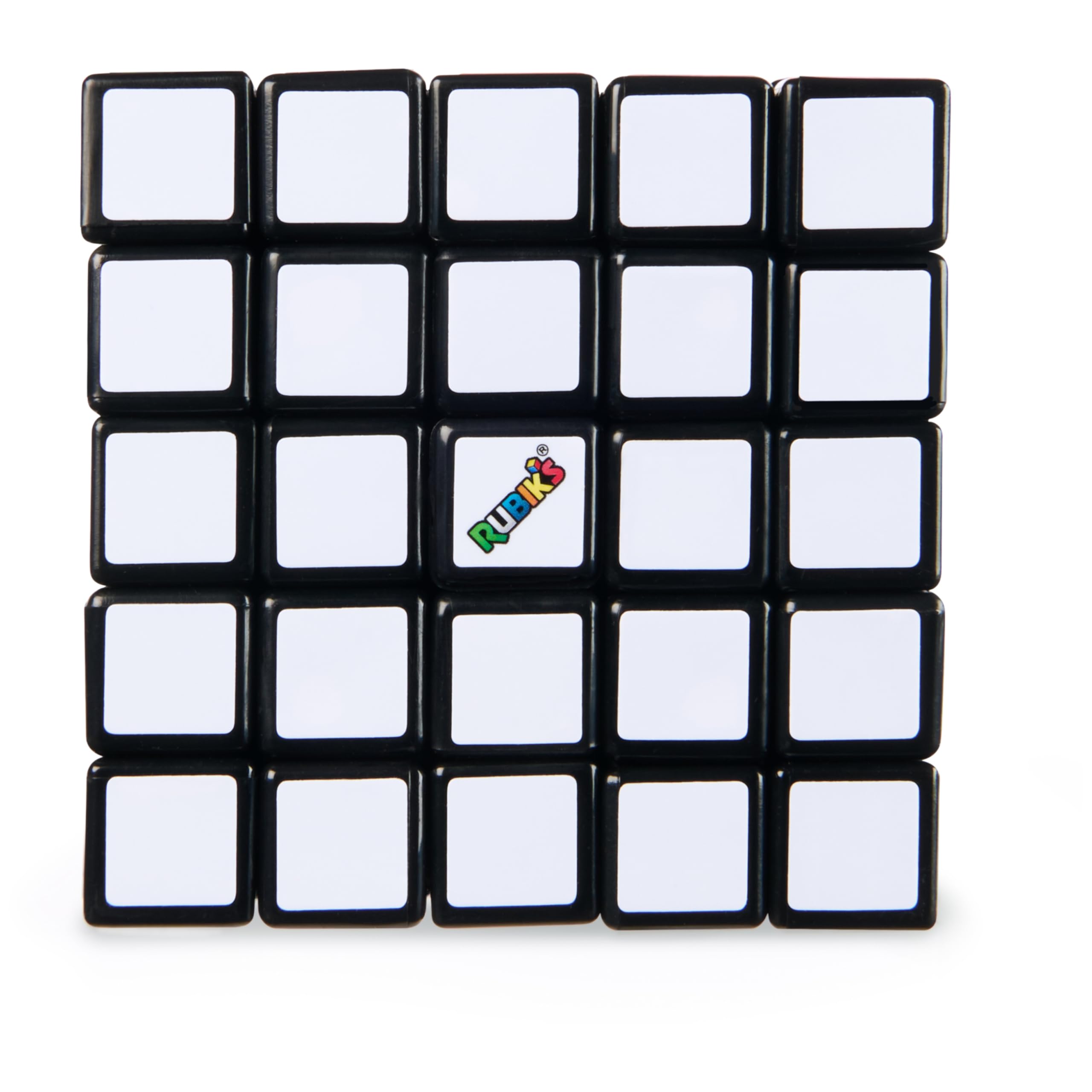 Rubik’s 5x5 makes a thoughtful gift idea for puzzle fans
