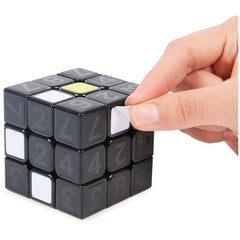 Rubik's Coach Cube educator student activity promotes collaborative learning.