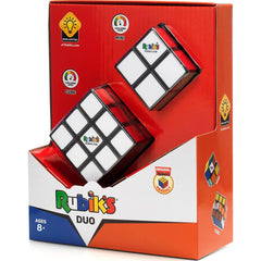 Family-friendly puzzle for shared play and friendly competition.