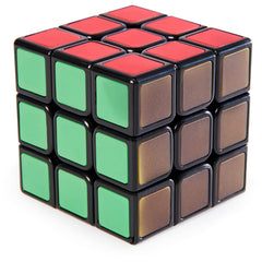 Rubik's Phantom gift-ready packaging ideal for curious puzzle lovers