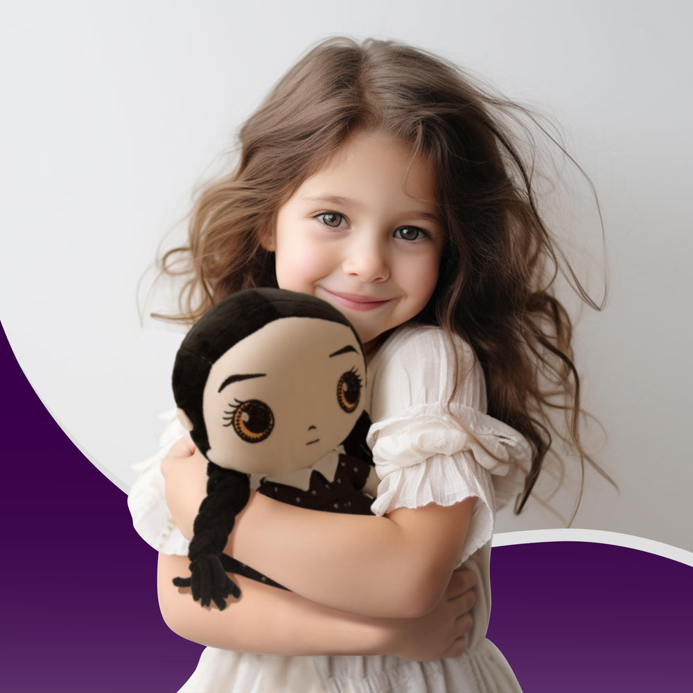 Rugvan CPC-certified materials ensure soft, safe fabric for kids.