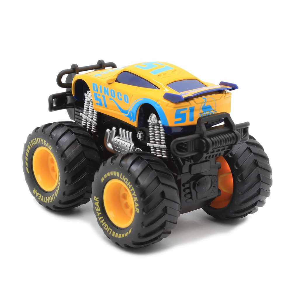 RULBAMN endearing car movie theme inspires imaginative play