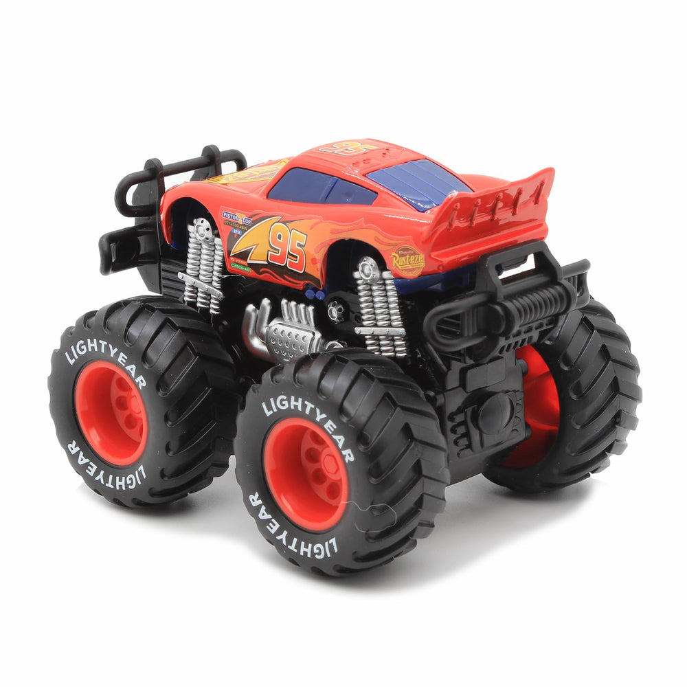 RULBAMN four-pack collection shown together for gifting and display