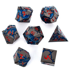 Rule Dice ideal gift for D&D players and RPG enthusiasts.