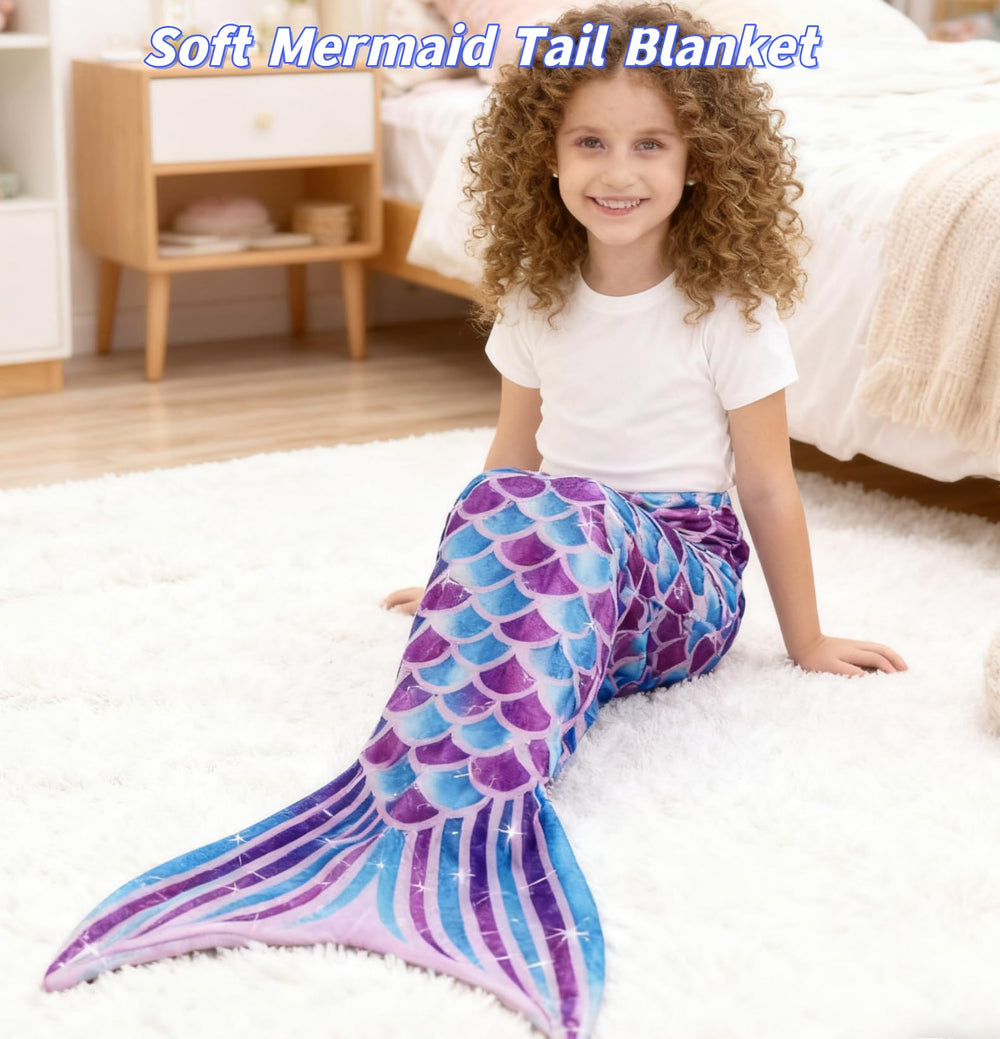 Runeaoys Mermaid Temporary Tattoos image for playful customization.