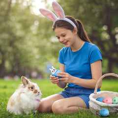 RunNico portable squishy pocket-sized anti-stress toy