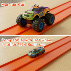 RuoKmaxx compatible with 1/64 scale vehicles including die-cast.