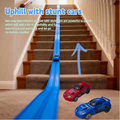 RuoKmaxx CPC-certified material ensures durable, safe play.