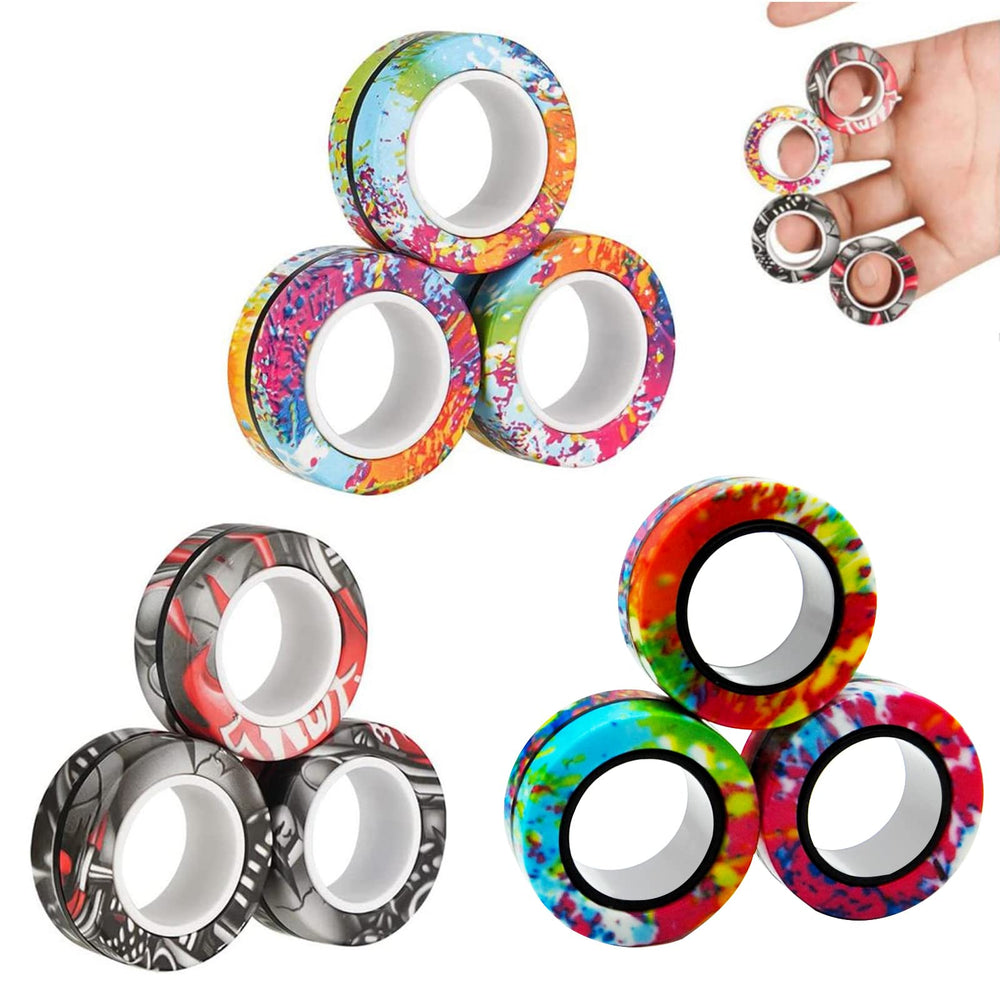 RURING durable, high-quality materials ensure long-lasting play.