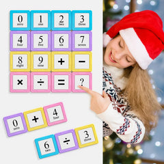 Rurvale magnetic tiles make a thoughtful birthday gift for curious girls.
