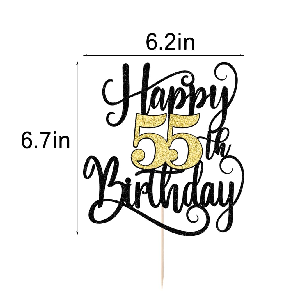 Ruscalin preassembled topper saves time, ready to decorate on the cake.