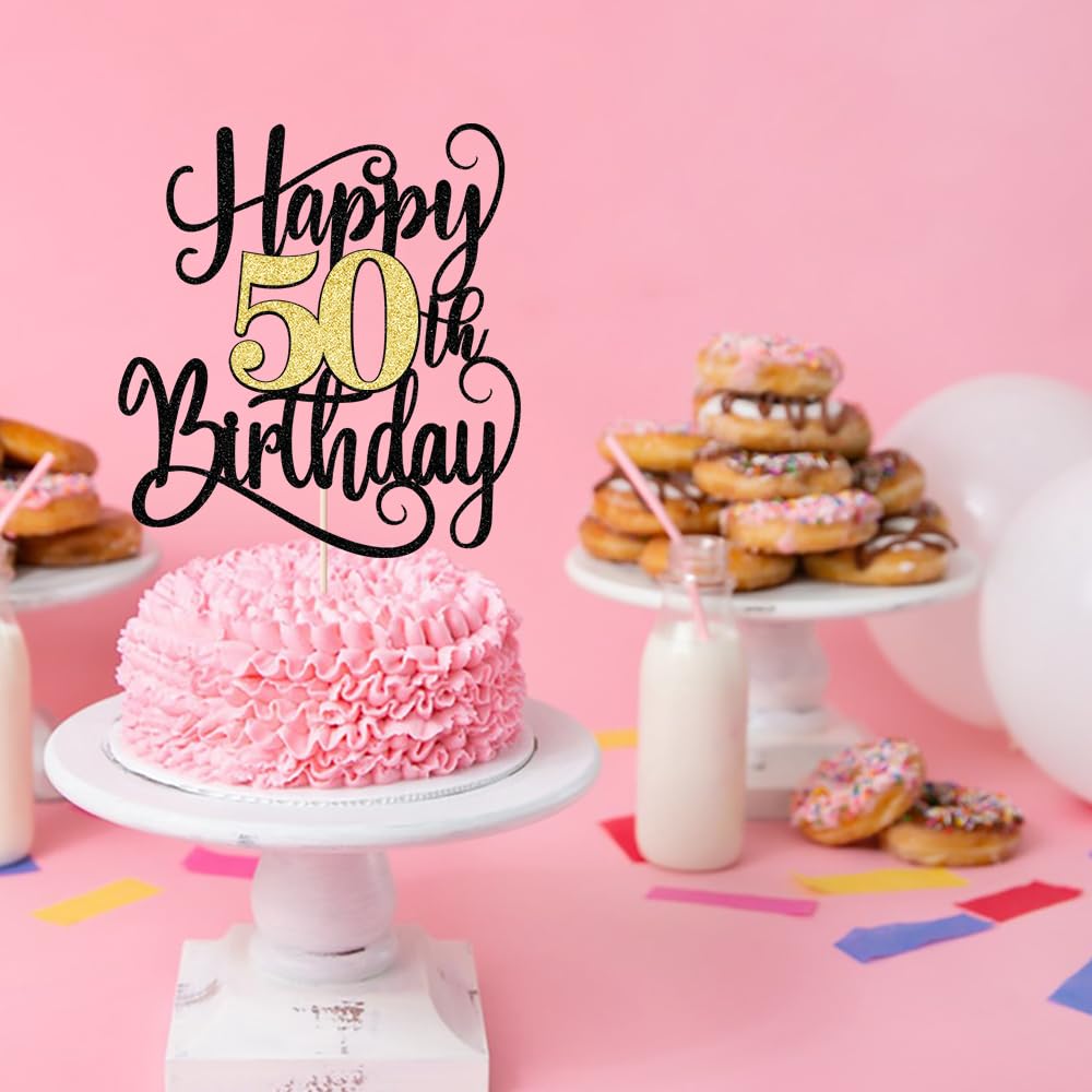 Ruscalin party-ready decor elevates birthday celebrations with a sparkling accent.