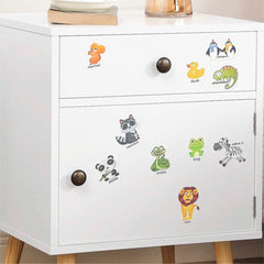 RUSON screen-free activity promotes focus and imaginative play