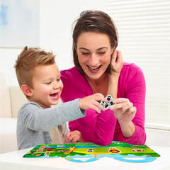 RUSON sticker book used on laptop for personalized decoration.