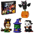 RUVARA Horror Figure Owl: detailed model for Halloween display and collection.