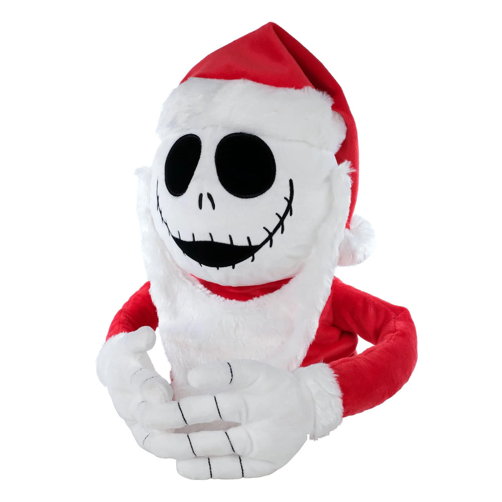 Ruz compact 11.5-inch plush, perfect on desk or mantle.